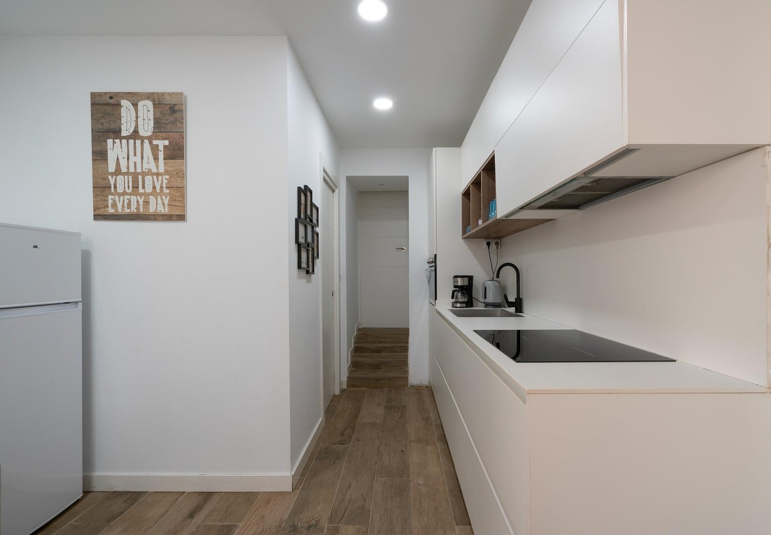 Piso de 55 m² en Bilbao