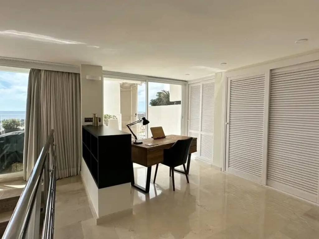Piso de 375 m² en Marbella