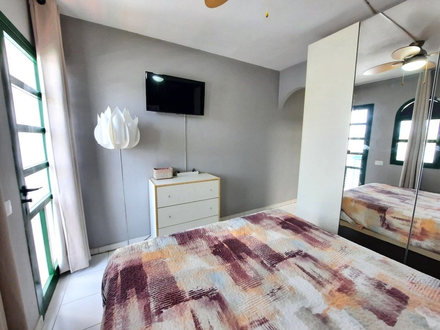 Appartamento 50 m² a San Bartolomé de Tirajana