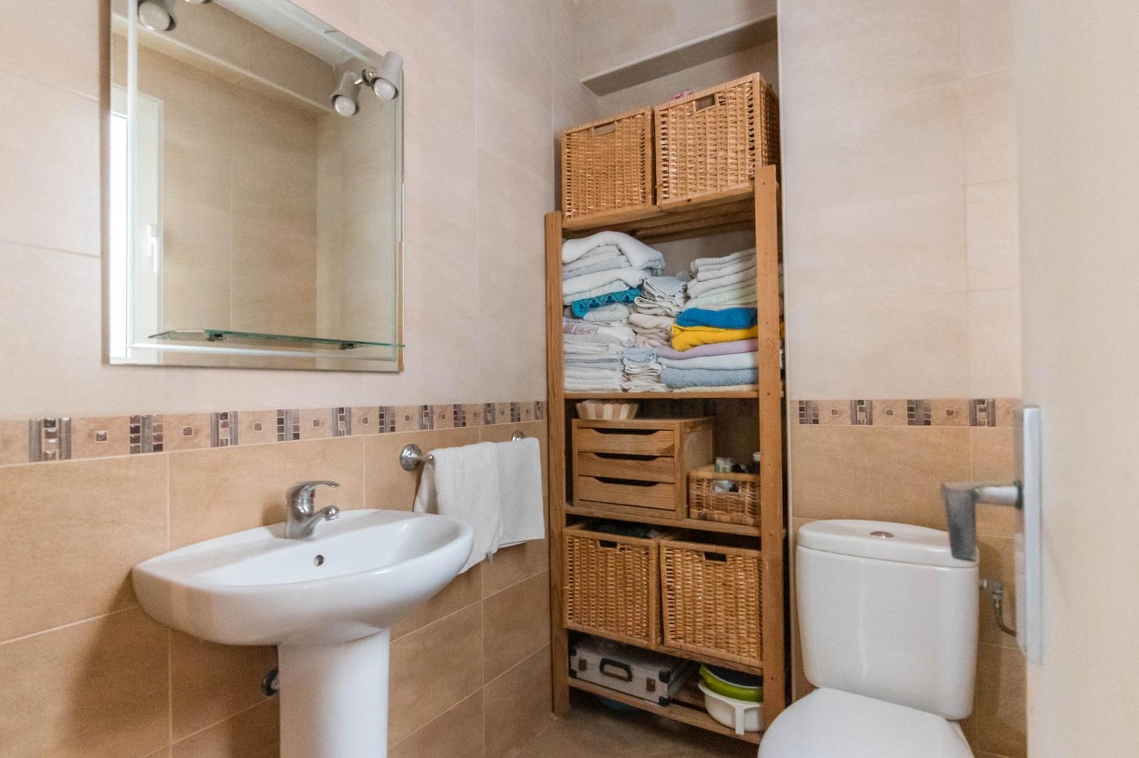 Квартира 144 м² у Murcia