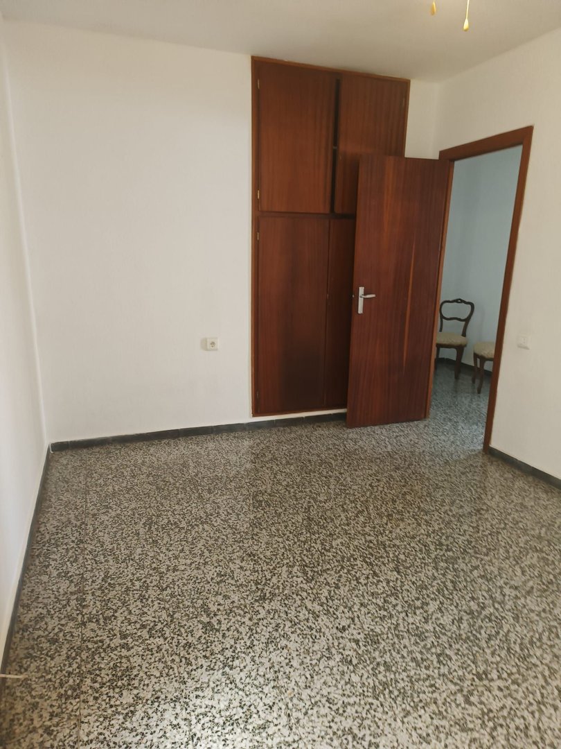 Piso de 138 m² en Valencia