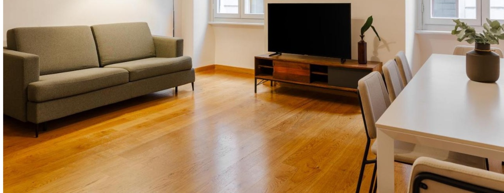 Pis de 100 m² a Santander