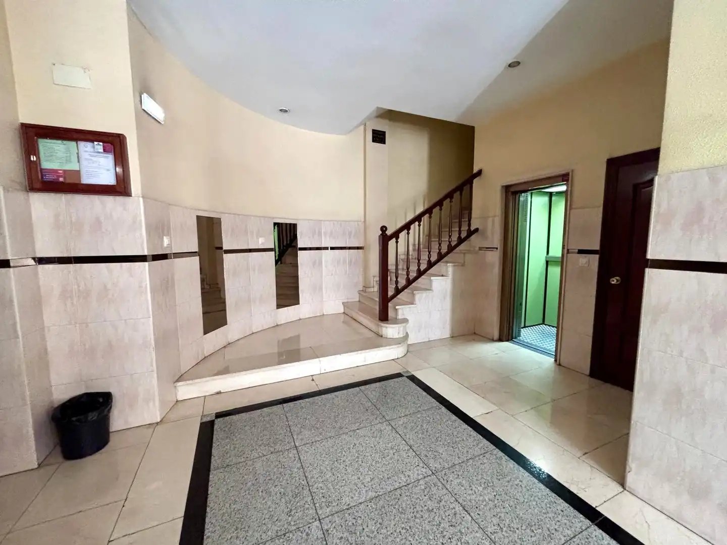 Piso de 72 m² en Gijón