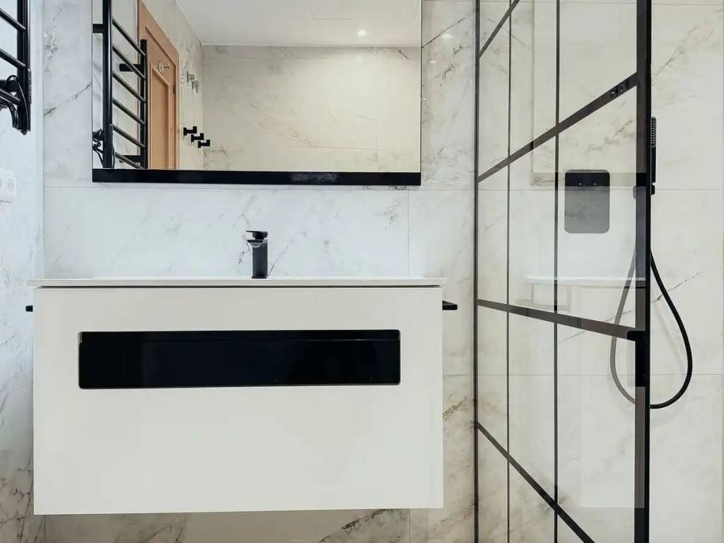 Pis de 131 m² a Estepona