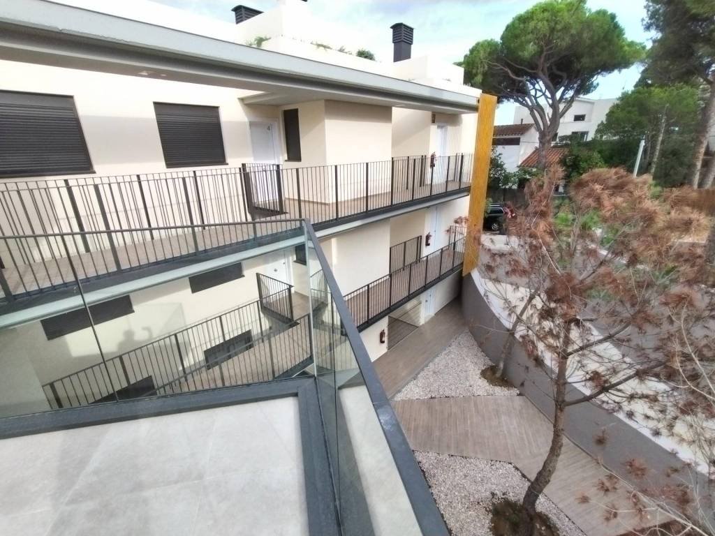 Piso de 64 m² en Palamós