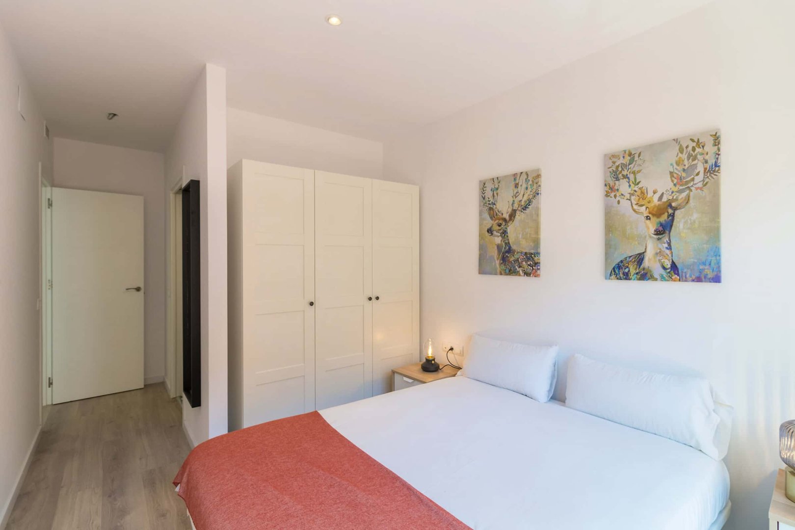 Pis de 97 m² a Barcelona