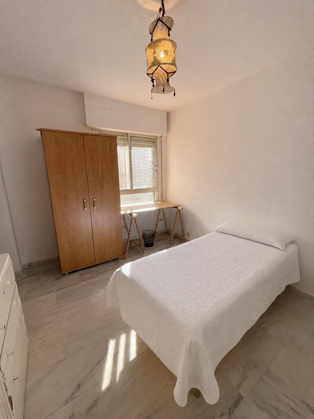 Piso de 115 m² en Badajoz