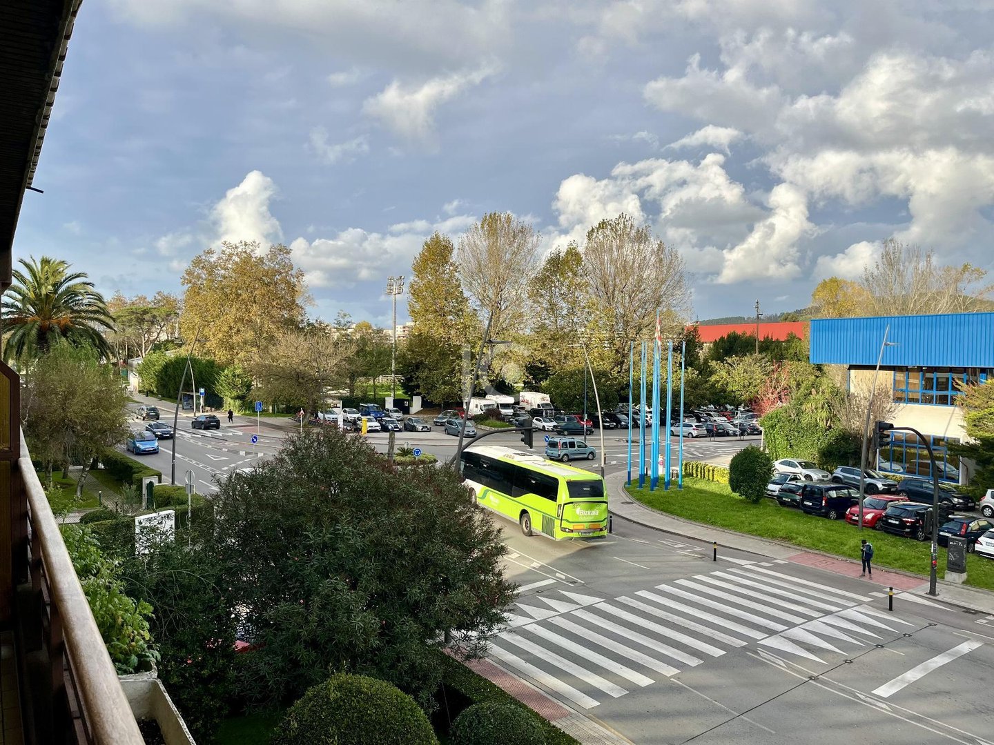 Квартира 90 м² у Getxo