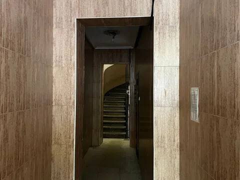 Piso de 40 m² en Madrid