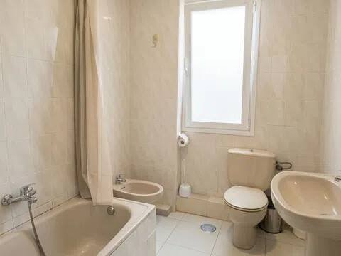 Piso de 185 m² en Madrid