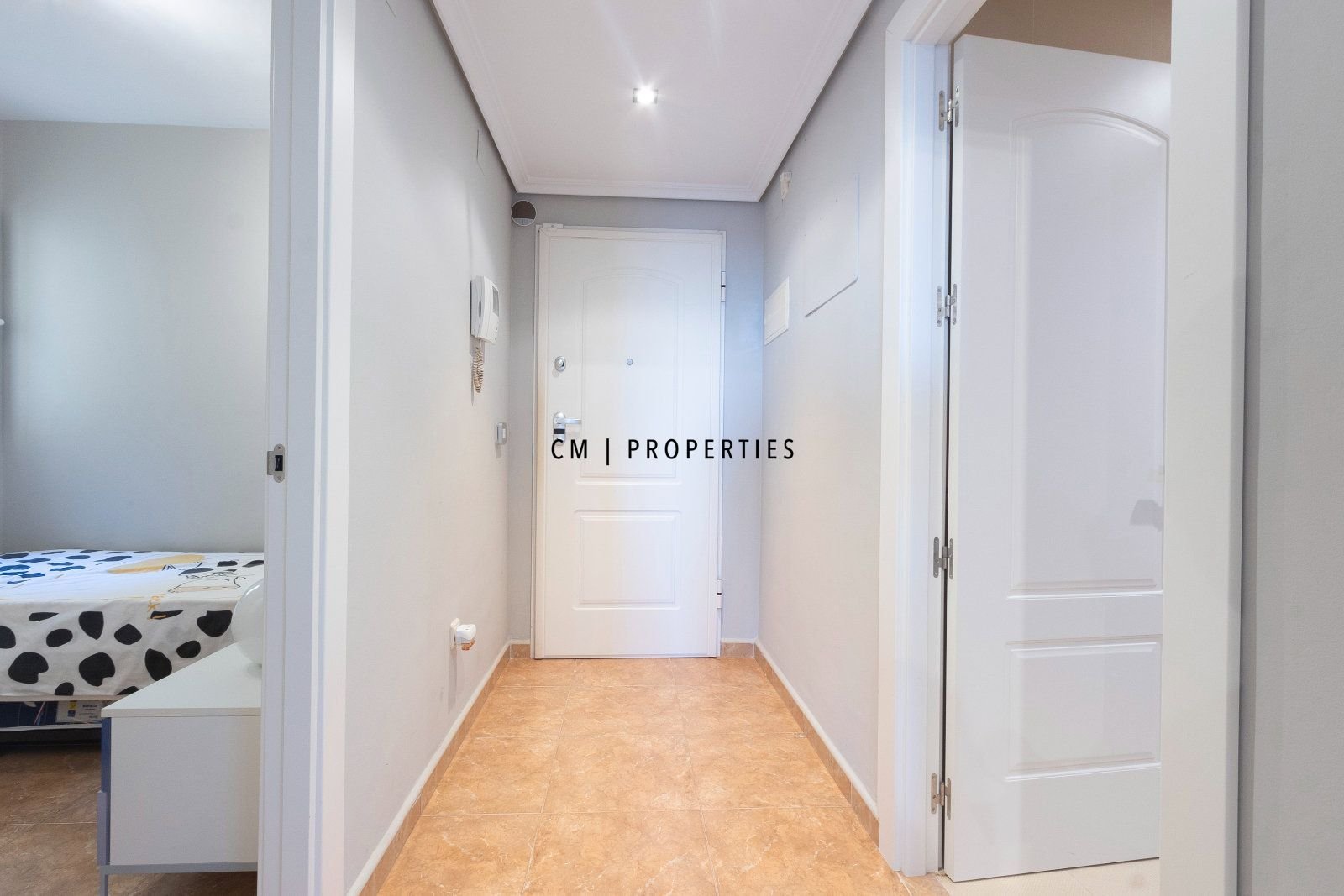 Piso de 113 m² en Sagunto