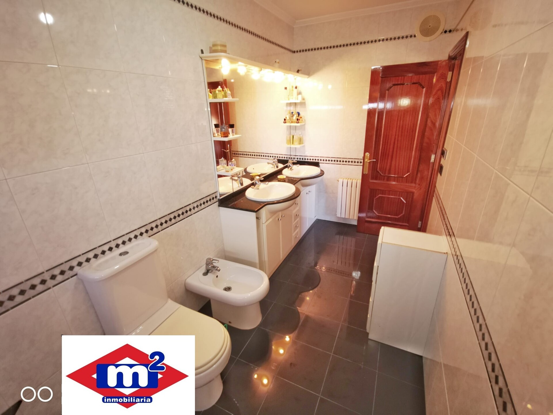 Casa de 364 m² en Mos