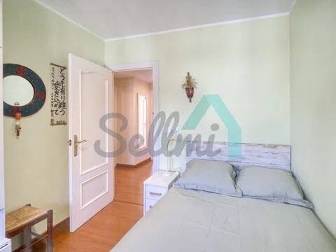 Piso de 92 m² en Oviedo