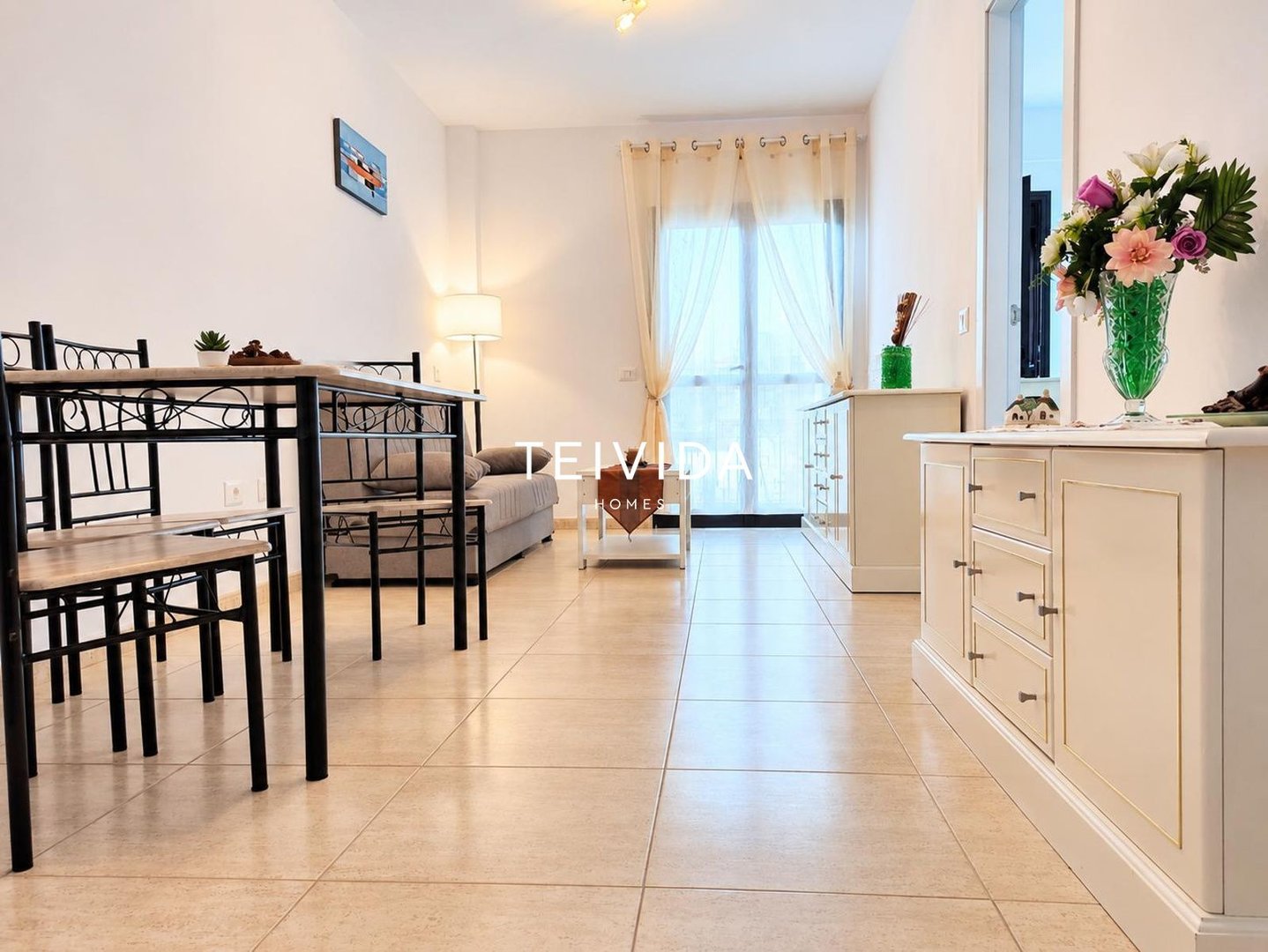 Piso de 77 m² en Adeje
