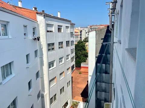 Pis de 85 m² a Santiago de Compostel·la