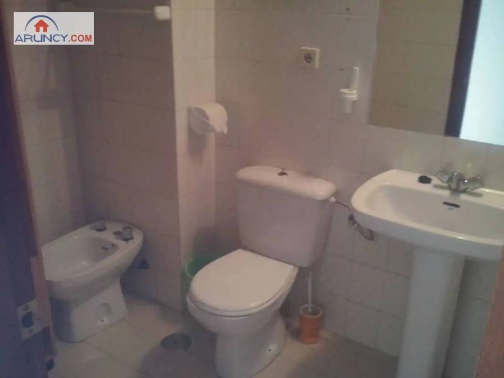 Piso de 120 m² en Sevilla