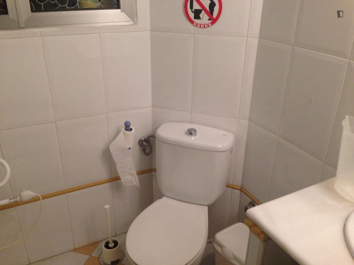 Habitación en alquiler, Sevilla
