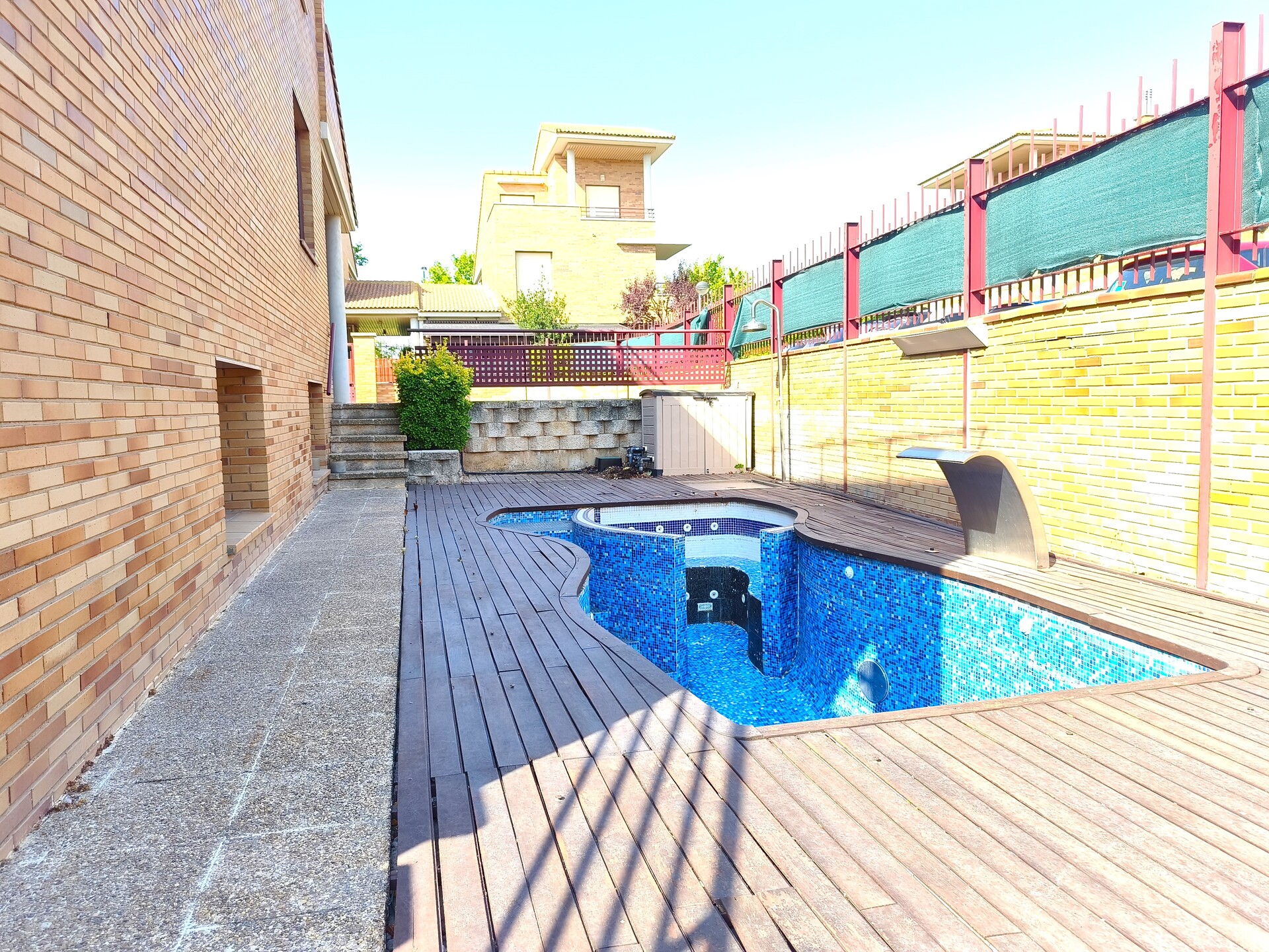 Piso de 335 m² en Zaragoza