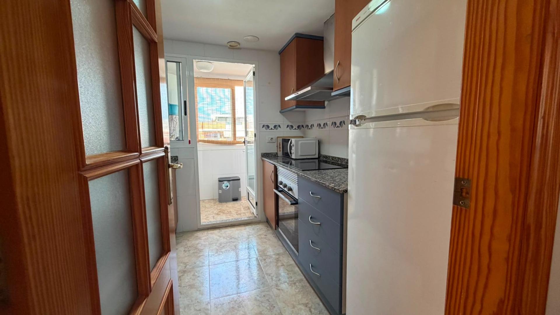 Квартира 68 м² в Xilxes / Chilches