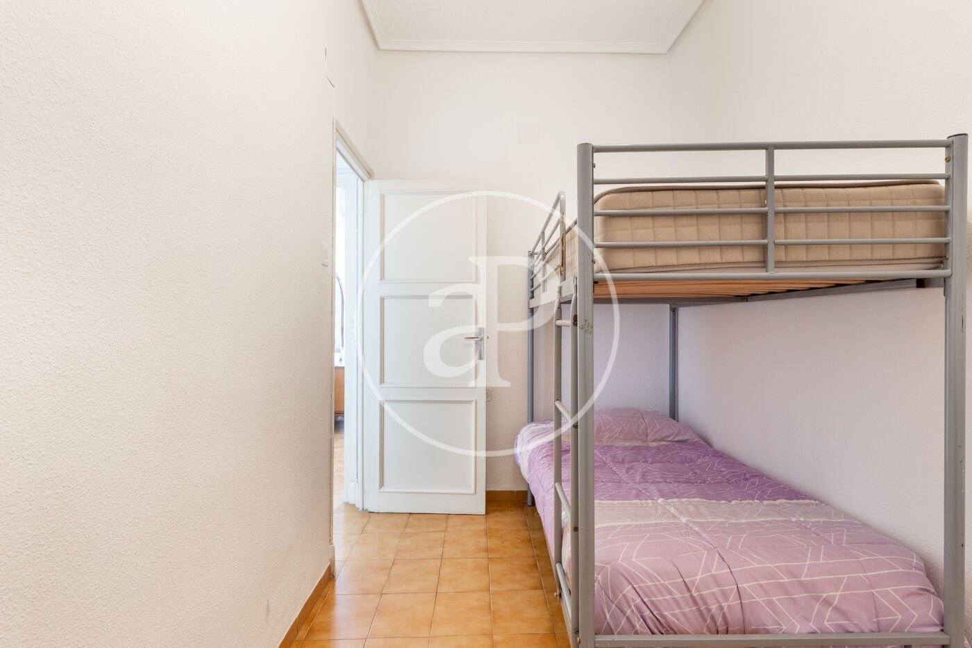 Piso de 105 m² en Valencia
