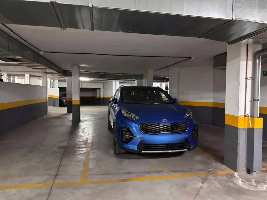 Piso de 112 m² en Madrid
