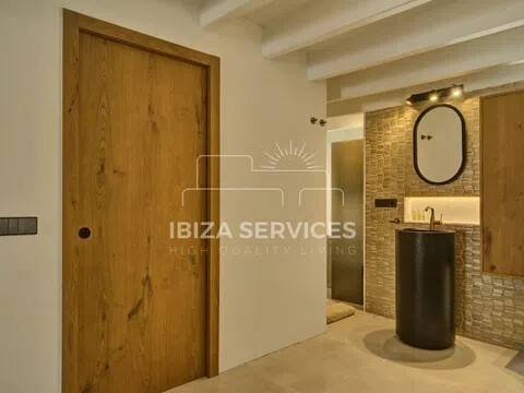 Piso de 60 m² en Ibiza