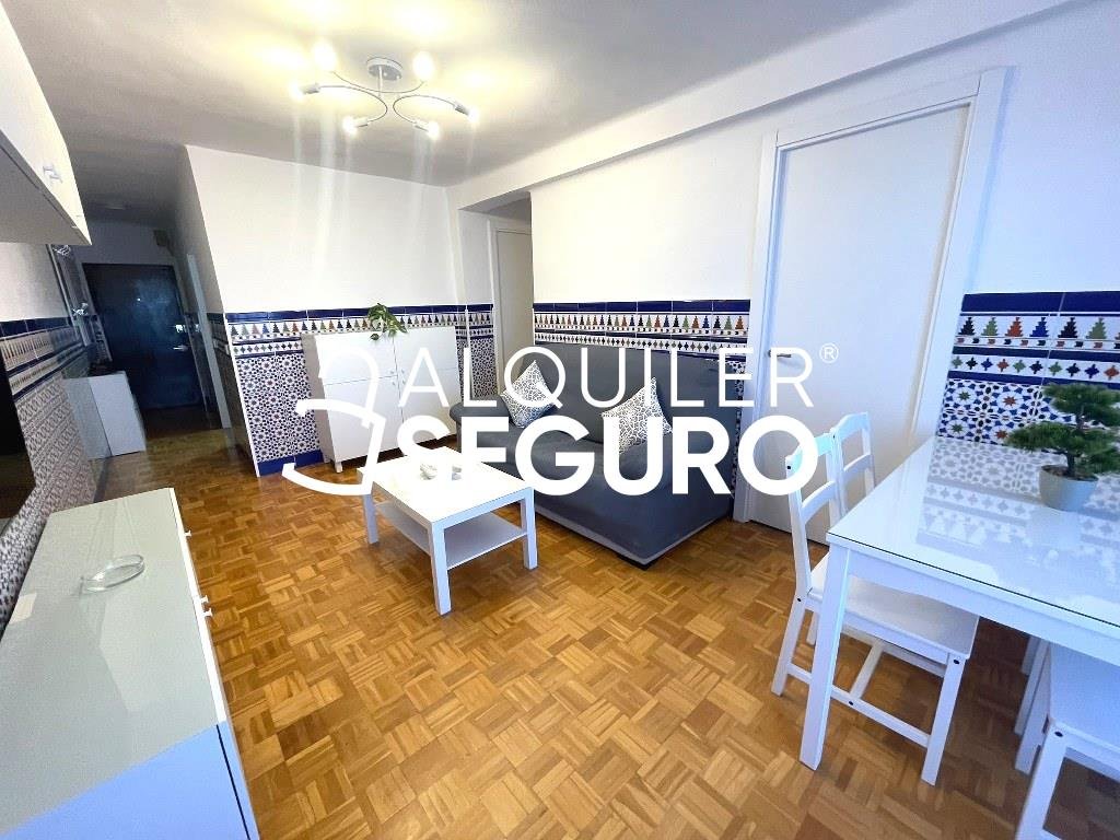 Piso de 60 m² en Madrid