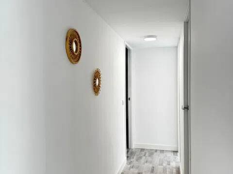 Habitación 200 m², Madrid