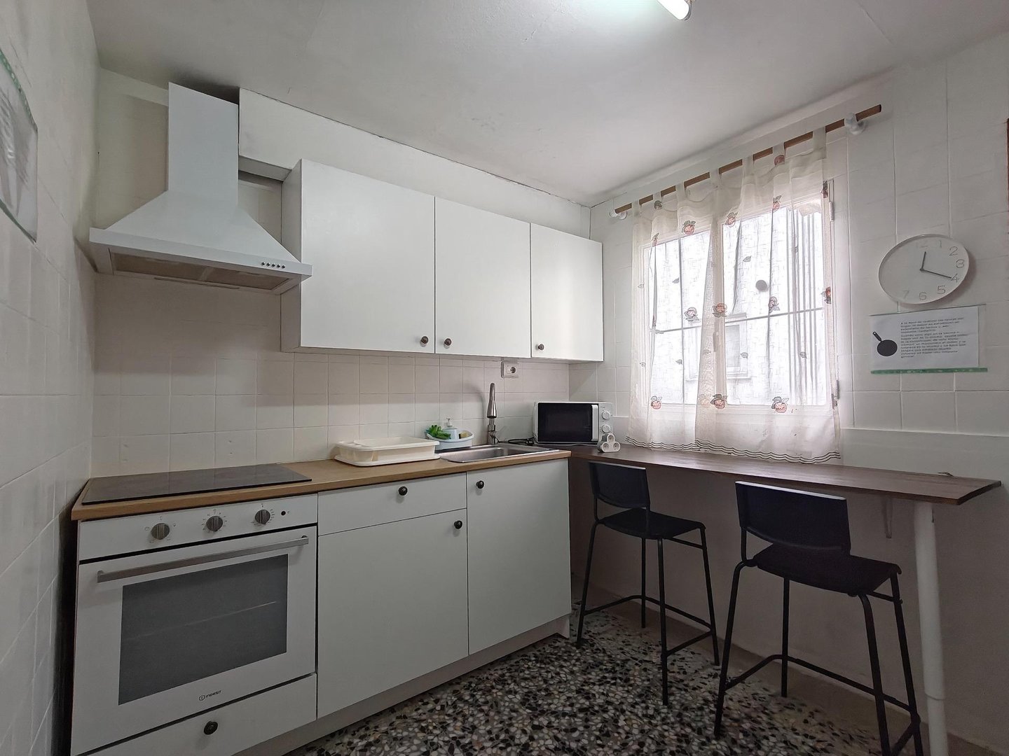 Zimmer 120 m², Castelló