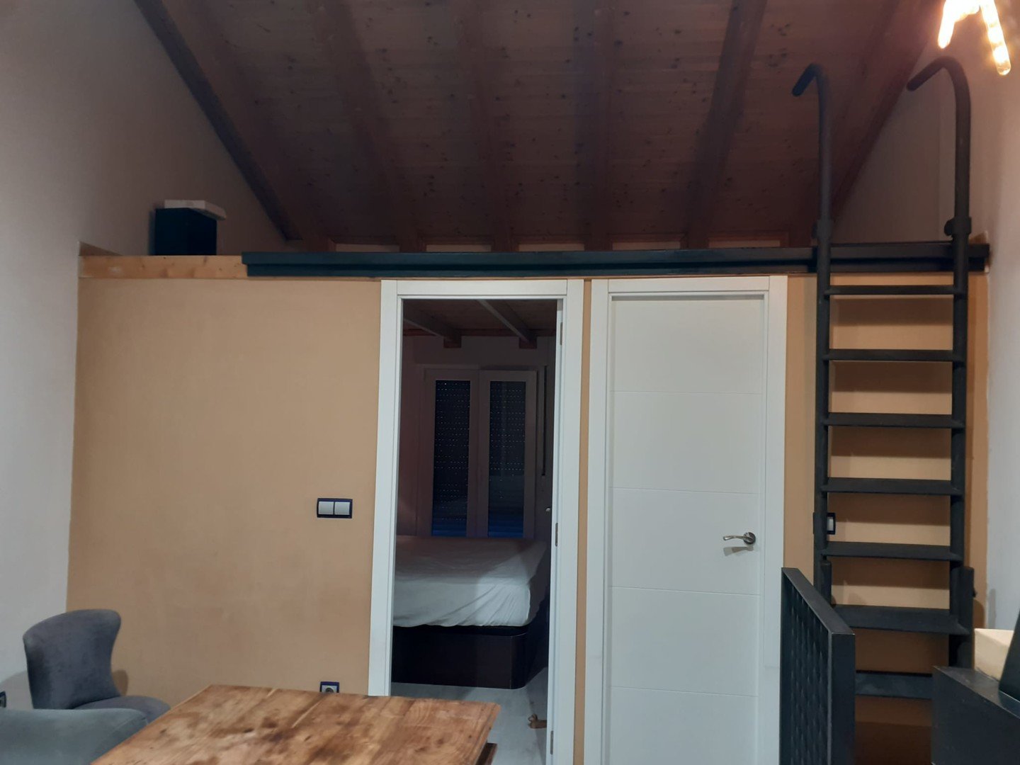 Piso de 54 m² en Elda