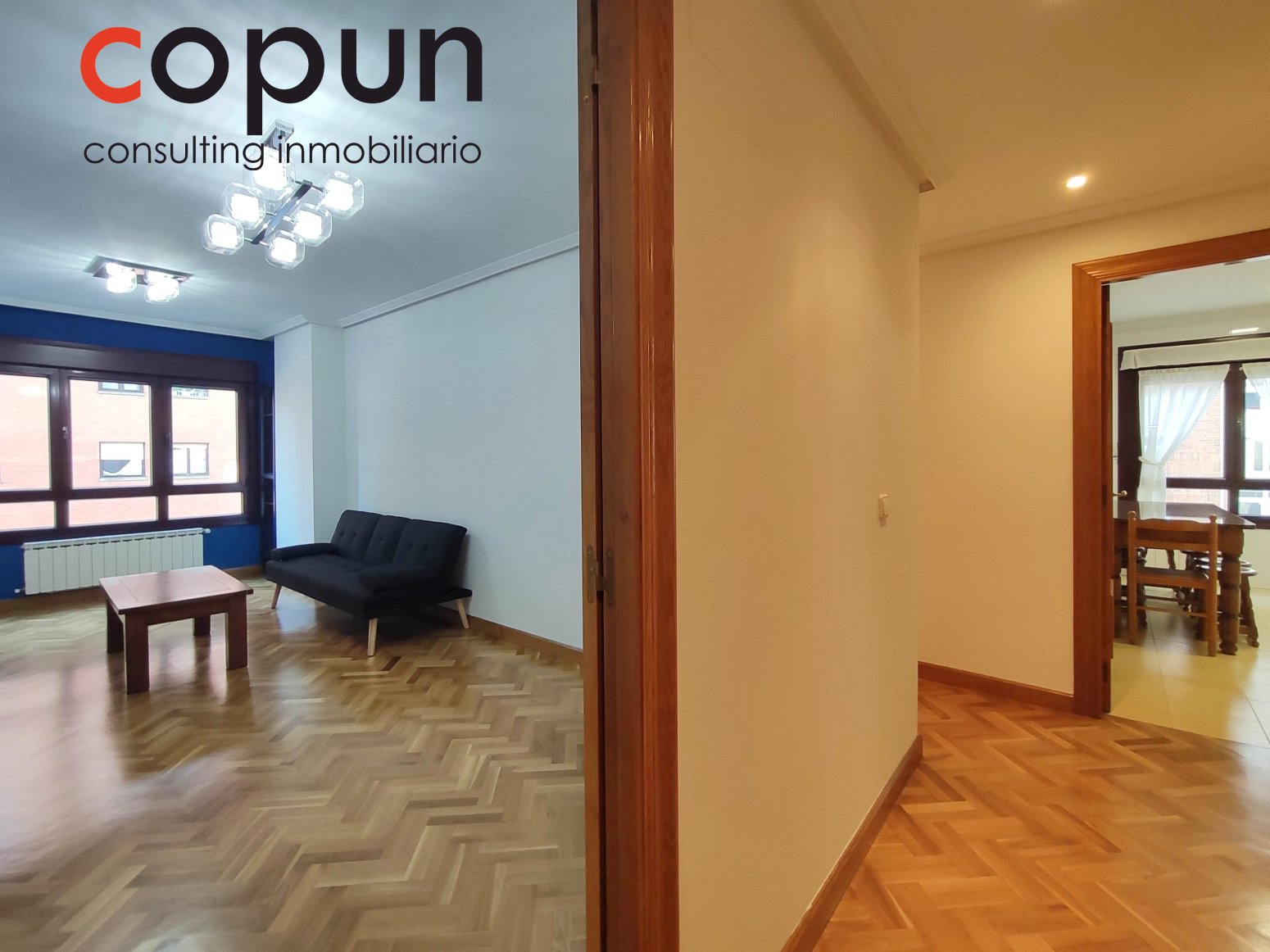 Piso de 75 m² en Oviedo