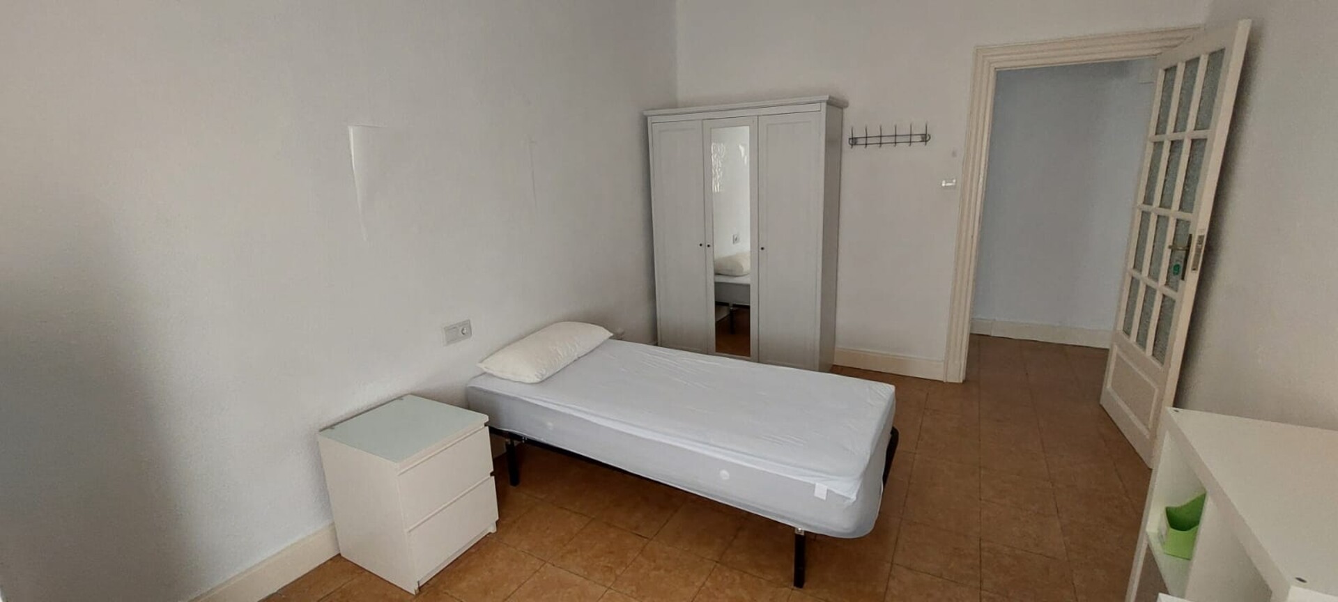 Piso de 150 m² en Salamanca