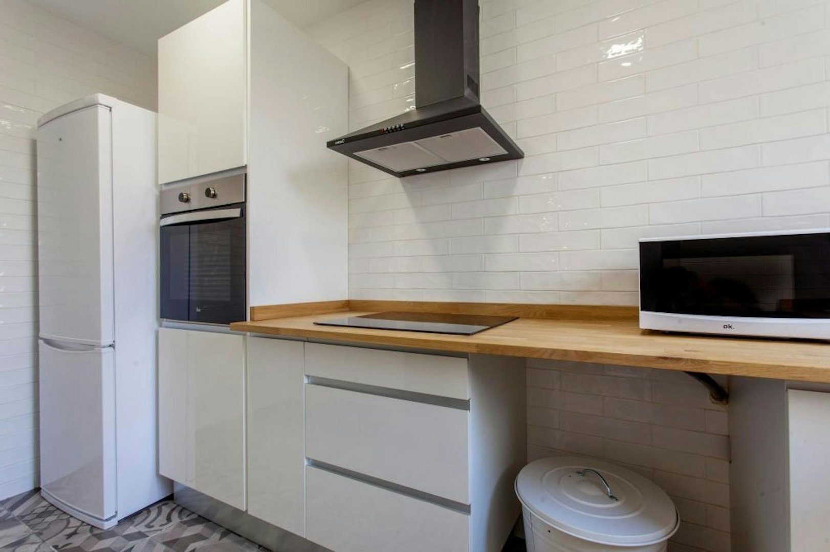 Habitación 11 m², Valencia