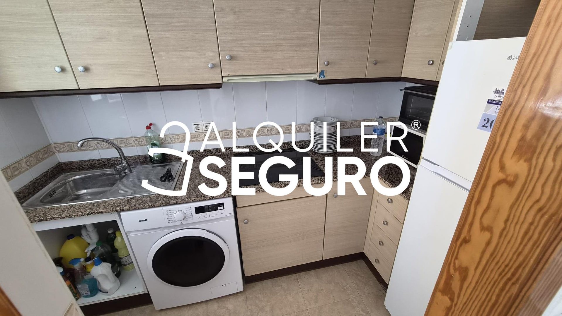 Pis de 70 m² a Torrevella
