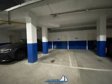 Wohnung 73 m² in Cambrils