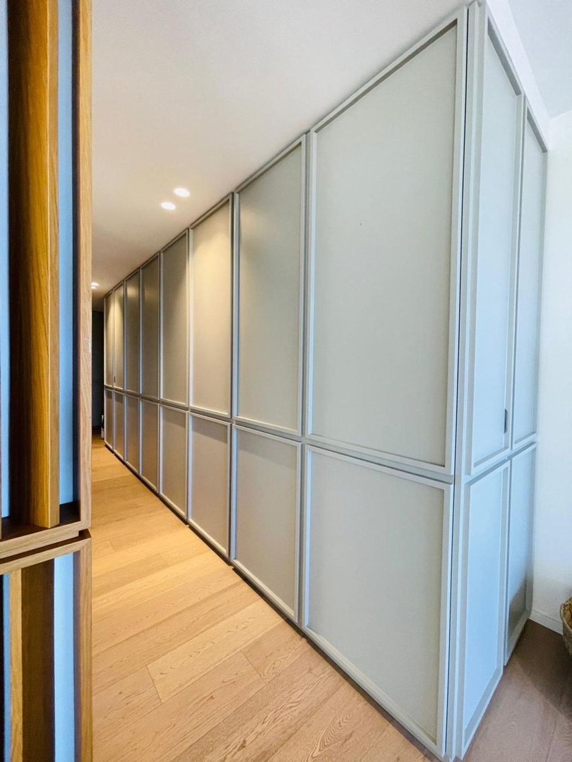 Piso de 120 m² en Alicante