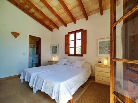 Piso de 378 m² en Son Servera
