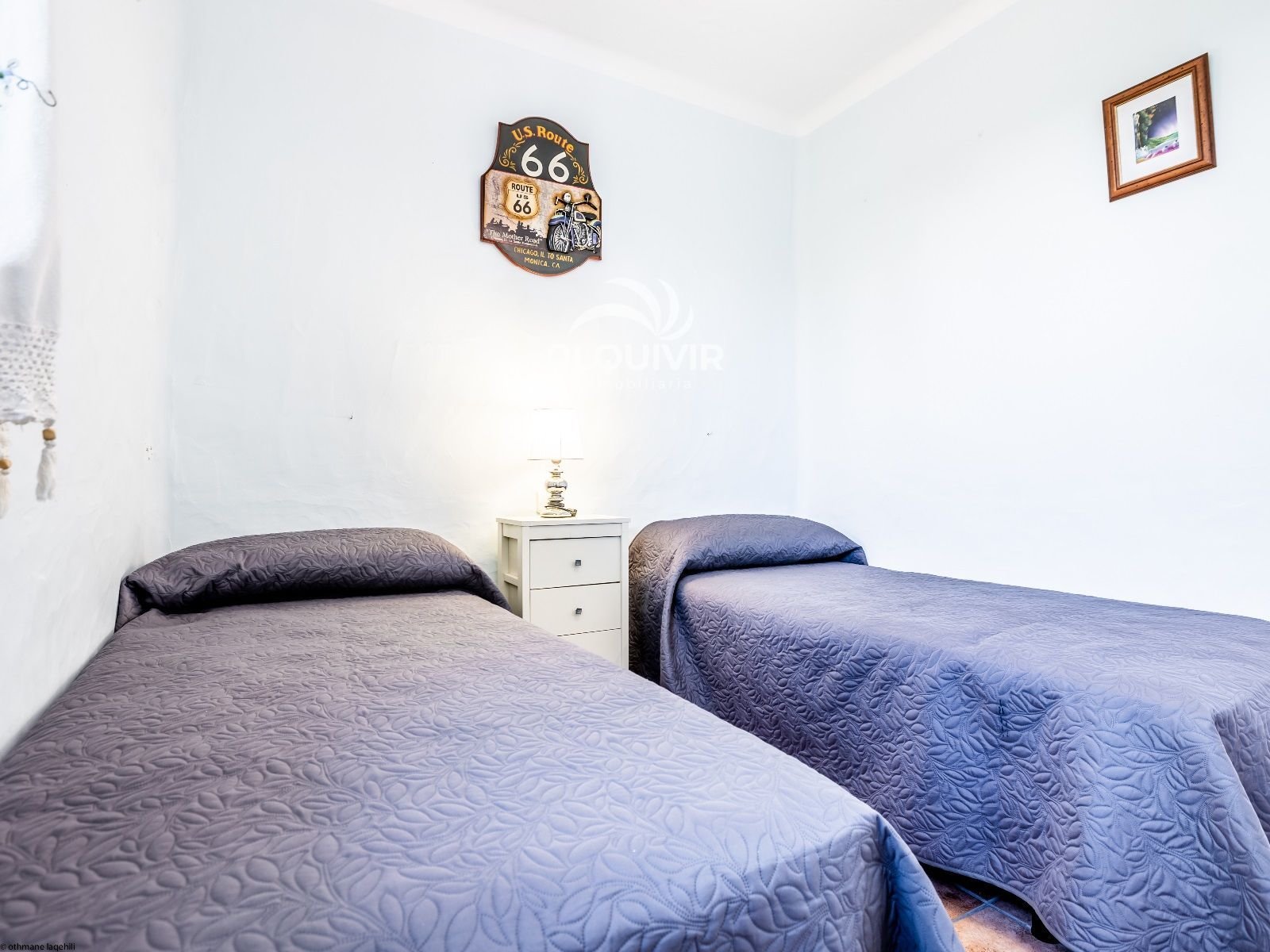 Piso de 110 m² en Almonte