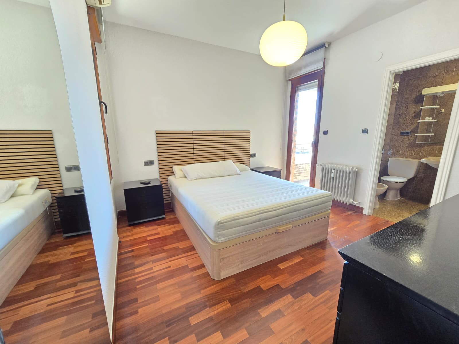 Piso de 117 m² en Pamplona