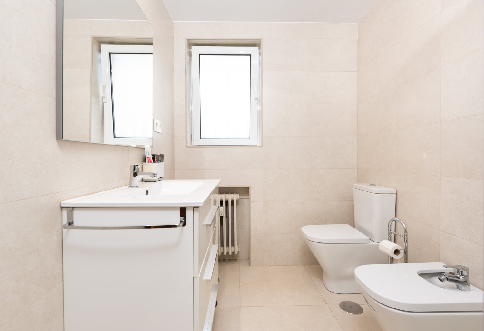 Piso de 75 m² en Oviedo