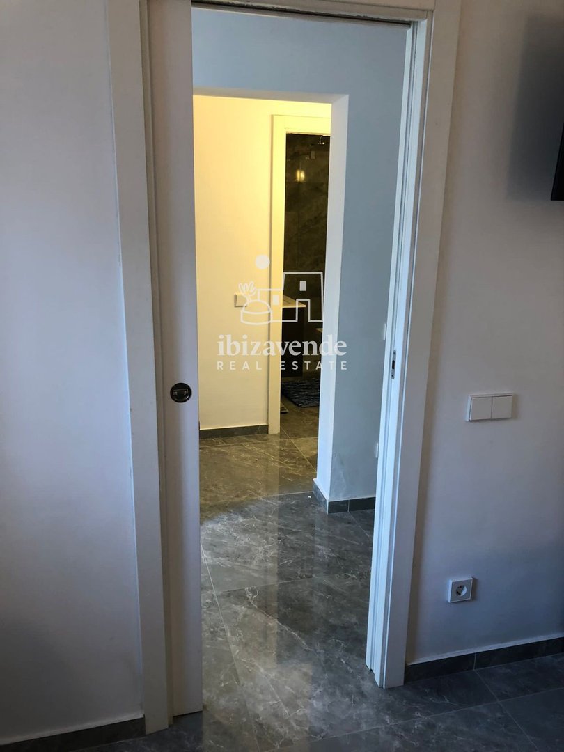 Piso de 75 m² en Santa Eulària des Riu