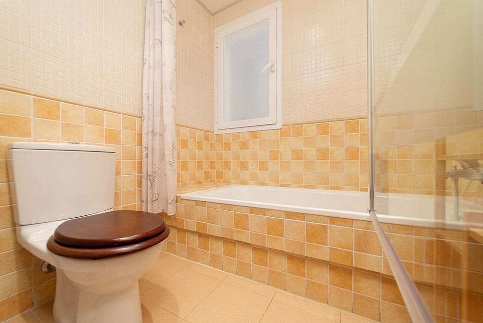 Piso de 60 m² en Vigo