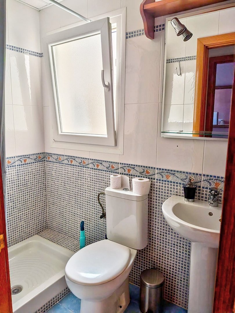 Wohnung 78 m² in Alcaucín