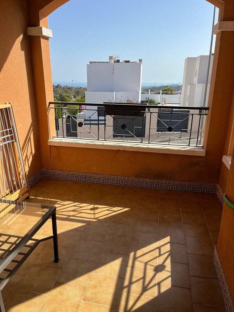 Pis de 99 m² a Finestrat