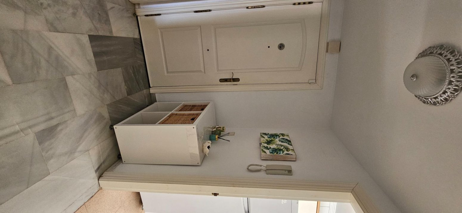 Piso de 70 m² en Torremolinos