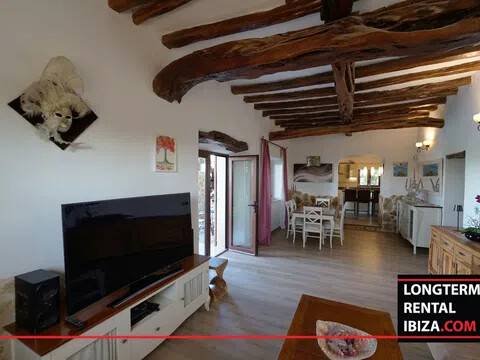 Casa de 300 m² en Sant Josep de sa Talaia
