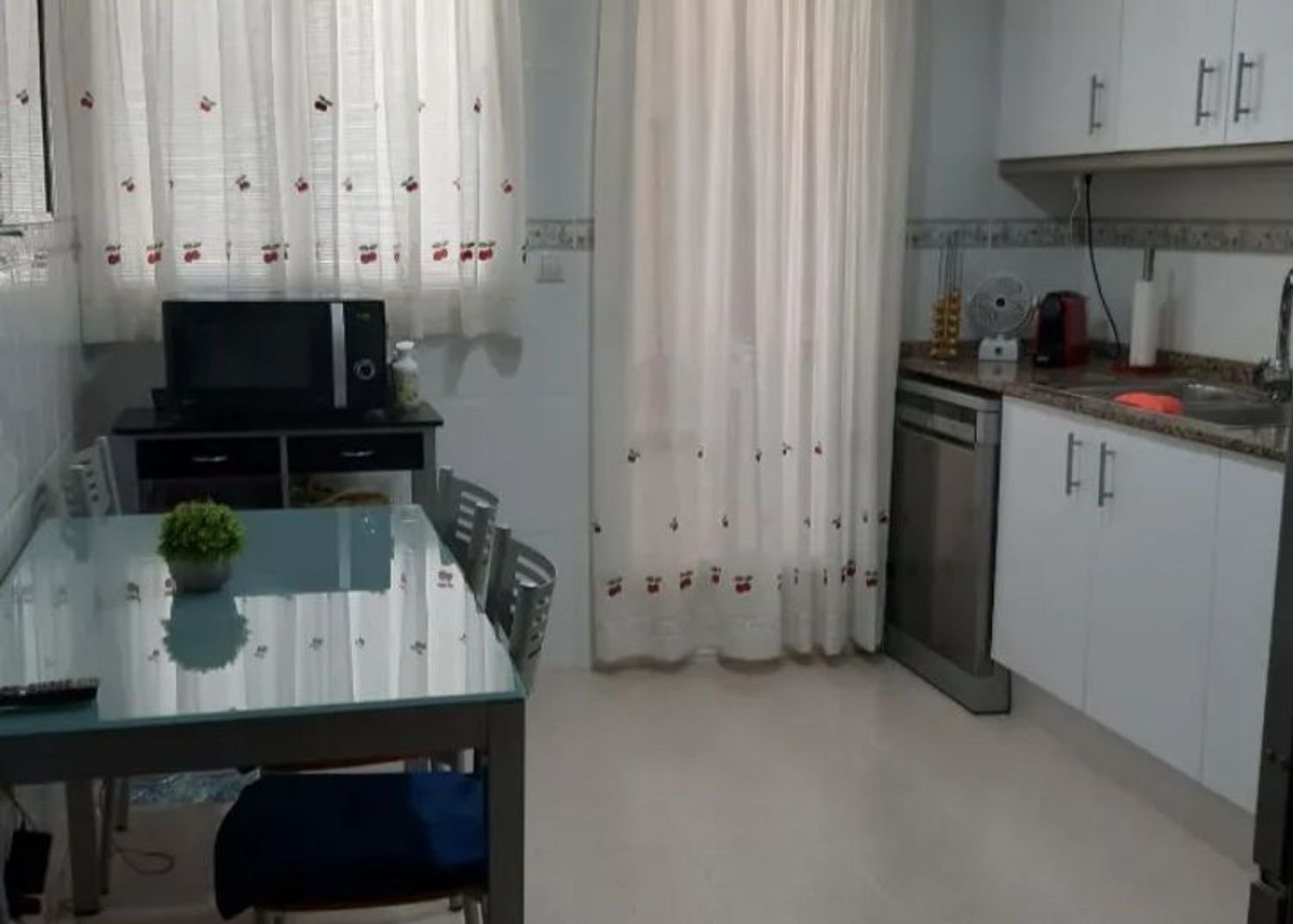 Piso de 120 m² en Torrente