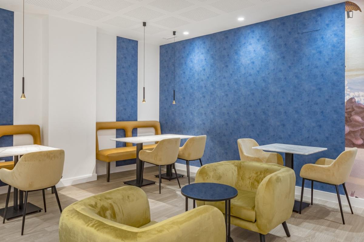 Habitación en alquiler, Málaga