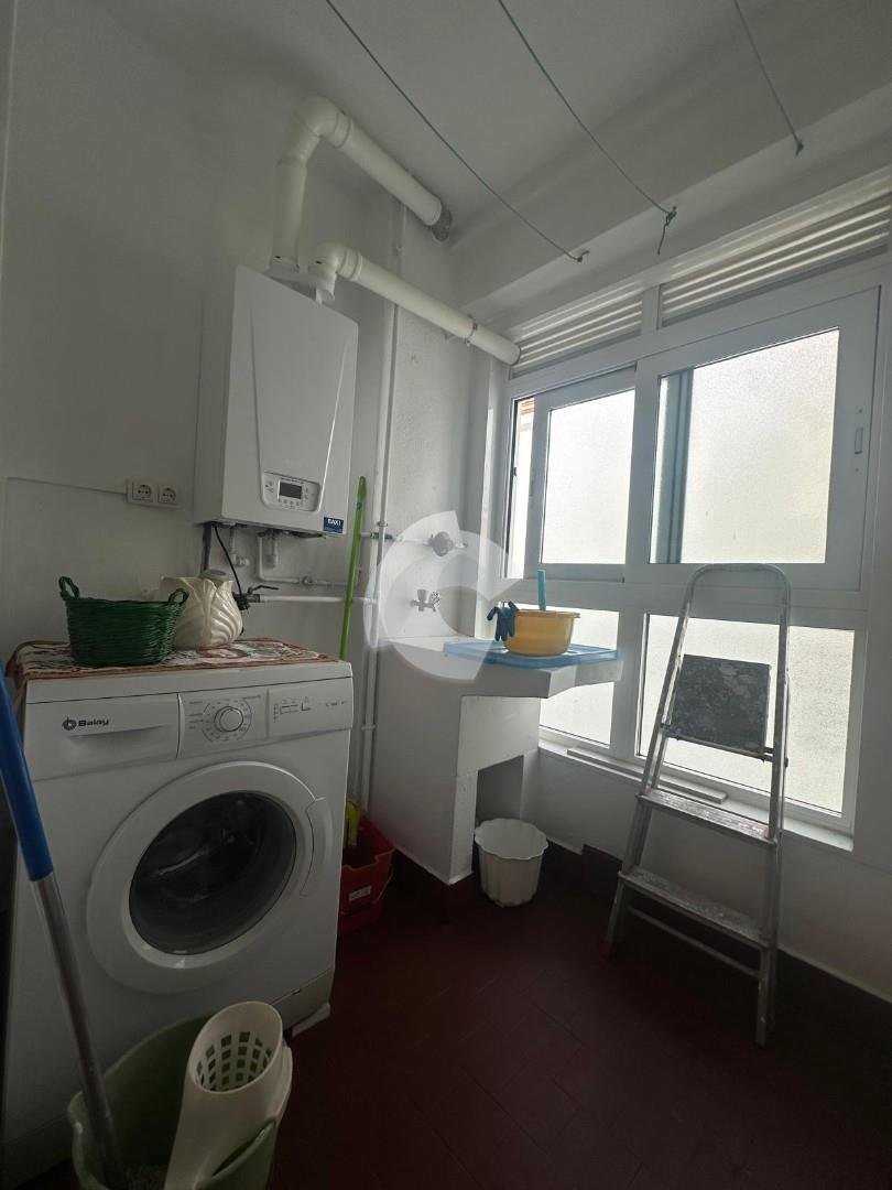 Pis de 90 m² a Santiago de Compostel·la