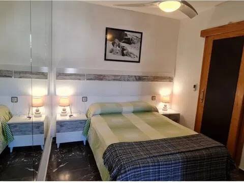 Appartamento 65 m² a Roquetas de Mar